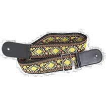 (Publipostage direct du Japon) Morris Morris Guitar Accessories Guitar Strap MS2000