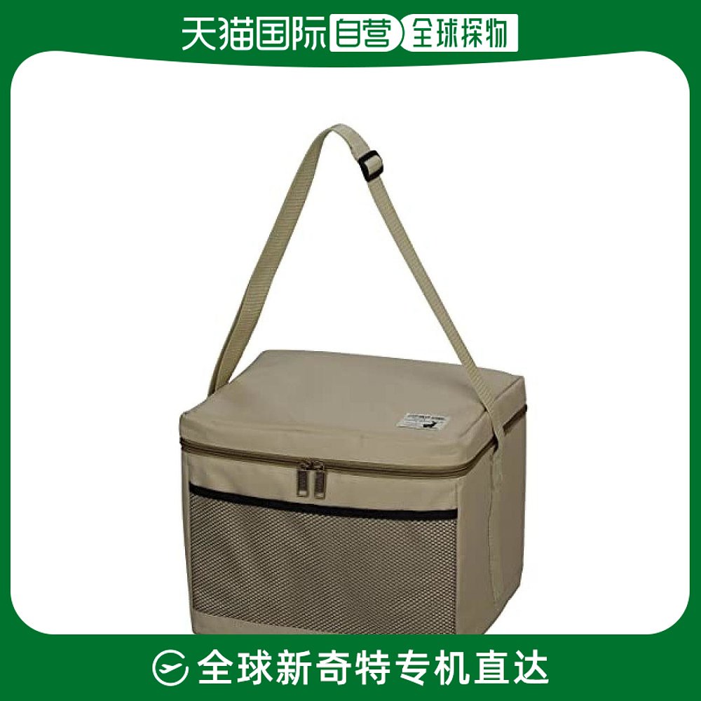 (JAPAN DIRECT MAIL) CAPTAIN STAG COLD BAG UE-627 card with its color 15 liters outdoor-Taobao