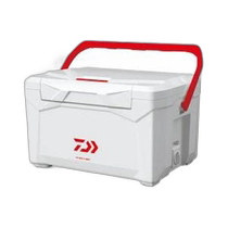 (Direct mail from Japan) Dayiva Cooler PROVISER REX Red S1600 Fishing Outdoor