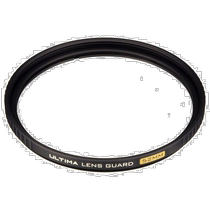 (Direct mail from Japan) HAKUBA 52mm filter ULTIMA high transmittance thin frame Japanese protective filter