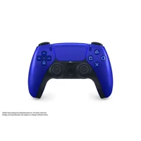 Кобальт -кристалл синий