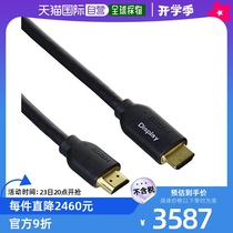 (Direct mail from Japan) sanwa supply audio-visual appliances Sanwa high-speed HDMI long-line AV 1080p compatible