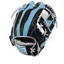 Japanese direct mail rawlings HOH PRO EXCEL Wizard #02 color suitable for infield hand ruler