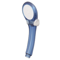 (Direct mail from Japan) SANEI Water Saving Manual Water Stop Skeleton Blue PS39631-80XA-CB6