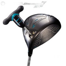 Japan direct mail Maruman golf DANGAN7 MF accessories driver original FUBUKI carbon