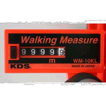 Japan direct mail Japan direct purchase KDS walking measurement 10 KLWM-10KL can be scientific
