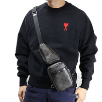 Self-operated | CELINE MULTI POCKET BAG body bag multi-pocket bag Triomphe sail