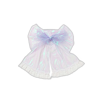 Japan Direct Mail Daily Trend DearMyLove Dream Vision Aurora Silk Belt 533567