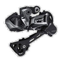 Self-operated｜SHIMANO GRX DI2 series gravel bicycle rear derailleur 11-speed