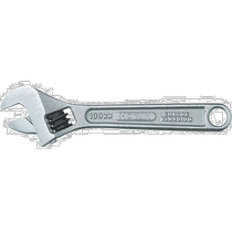 Japan Direct Mail Japan Straight to buy HOZAN wrench 100mmW-230-100