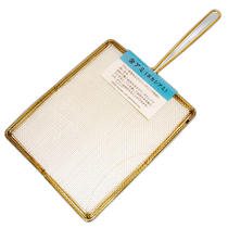 (Direct mail from Japan) Holbein Painting Props Gold Mesh Large 402503 Brass