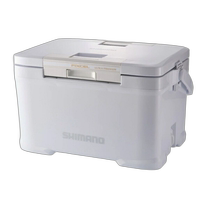 Japanese direct mail Shimano cooling box Fixel Ultra Premium 30L NF-030V cooling