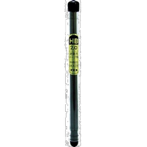 Japan direct mail Japan direct purchase Fueki construction mechanical pencil SHARP spare core HB (6 pieces) RHB20