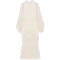 (Direct mail from Japan) eimy istoire Womens knitted dress