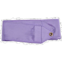 (Japan Direct Mail) Sasaki Sasaki Juvenile Gymnastics Artificial Silk Ribbon LAVENDER COLOR LD MJ71