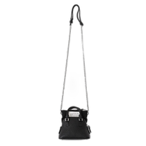 Japan direct mail Maison Margiela womens cow leather 5AC BABY series bag SB3WG0025P44