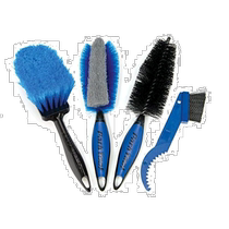 (Direct mail from Japan) Park Tool Cleaning Brush Kit Bicycle Sponge Gear Cleaning Brush BCB-4 2