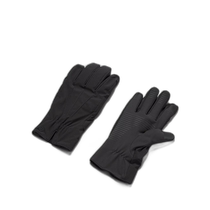 Lululemon Lululemon gants décontractés dextérieur pour hommes pour faire des courses noir court court prod99