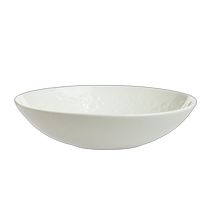 Japan direct mail Wedgwood Wild Strawberry bowl 22cm ceramic