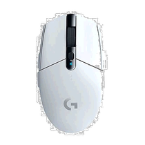 (Прямая рассылка из Японии) Игровая мышь Logitech Logicool G беспроводная G304 HERO