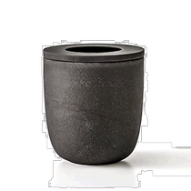 (Direct mail from Japan) Marna tableware set black durable office daily fashion trend K770BK