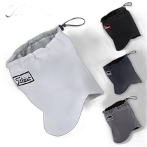 Direct mail from Japan Titleist high performance neck gaiter TA23WPNW