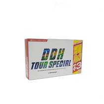 (Direct mail from Japan) Dunlop golf ball white 15 boxes 14 6*4 8*23 8cm