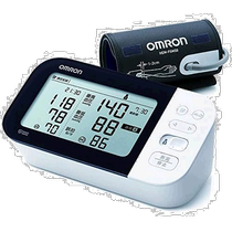 (Japan Direct mail) Omron Omron sphygmomanometer upper arm type sphygmomanometer 19 series HCR-7601T