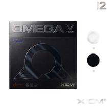 Direct mail from Japan (Exion table tennis rubber) Omega 5 Tour DF OMEGA 5 TOUR DF