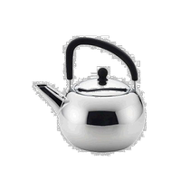 (Direct mail from Japan) Kobo aizawa Aizawa Kobo 2 3L kettle for tea 70316