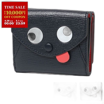 Japan direct mail ANYA HINDMARCH wallet Zany Mini wallet Zany Mini 142816