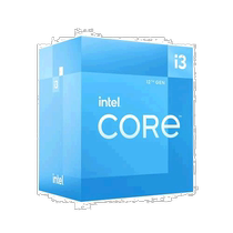 Intel CPU Core i3-12100 4 8 3 3GHz 6xx chip