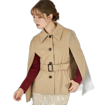 (Direct mail from Japan) Ms. Noela Cape
