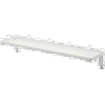 (Direct mail from Japan) Yamazaki Yamazaki Shrine White W45 x D12 5 x H6 5-8 5cm