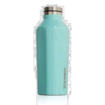 (Direct Mail from Japan) Spice Stainless Steel Kettle Turquoise 270ml Insulated Refrigerated Vacuum Insulated 20