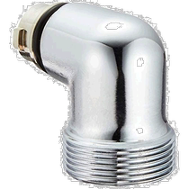 (Direct mail from Japan) TOTO bathtub shower faucet shower faucet elbow TMJ40 type for THY730