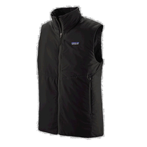 Patagonia Patagonia Mens Nano Air Light Vest BLKXS83900