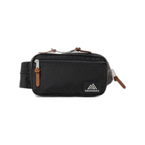 Japan direct mail GREGORY mens multifunctional nylon waist bag 11610303339