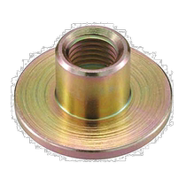 (Direct mail from Japan) Ryobi Nut and Washer M16 Long 6940353