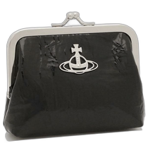 Japan direct mail Vivienne Westwood Vivienne ladies coin purse 52010005 S000W N404