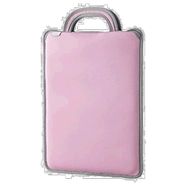 (Direct mail from Japan) Elecom lightweight shock-absorbing waterproof computer bag handbag for 11 6 inches