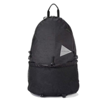 Japan direct mail and wander eco-friendly 20L waterproof backpack 24AAW44975192