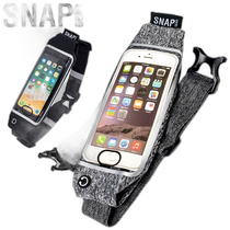 Japan Direct Mail Snap Gear SNAP GEAR WINDOW BELT Smartphone Bag Waist Bag Smart Bag