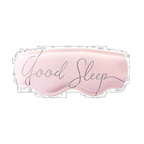 Self-operated｜ATEX Personal Care 3D Heated Massage Eye Mask Washable USB Power Sleep Eye Mask