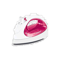 (Direct mail from Japan) Panasonic Cordless Steam Iron Pink NI-CL313-P Ironing