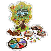 (Direct mail from Japan) Learning Resources Board Game Game with Tweezers EI-34