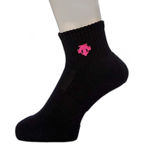 (Direct mail from Japan) Descente volleyball socks universal size 23-25 ​​DVB-9640