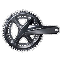 (Direct mail from Japan) Road bicycle front chainring FC-R8000 50X34T 175mm 11S