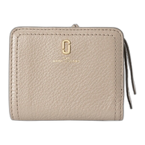 Japanese direct mail MARC JACOBS fashionable leather wallet M0015122 055