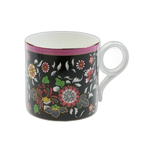 Direct mail from Japan WEDGWOOD Eternal Water Lily Oriental Gem Mug 350ml